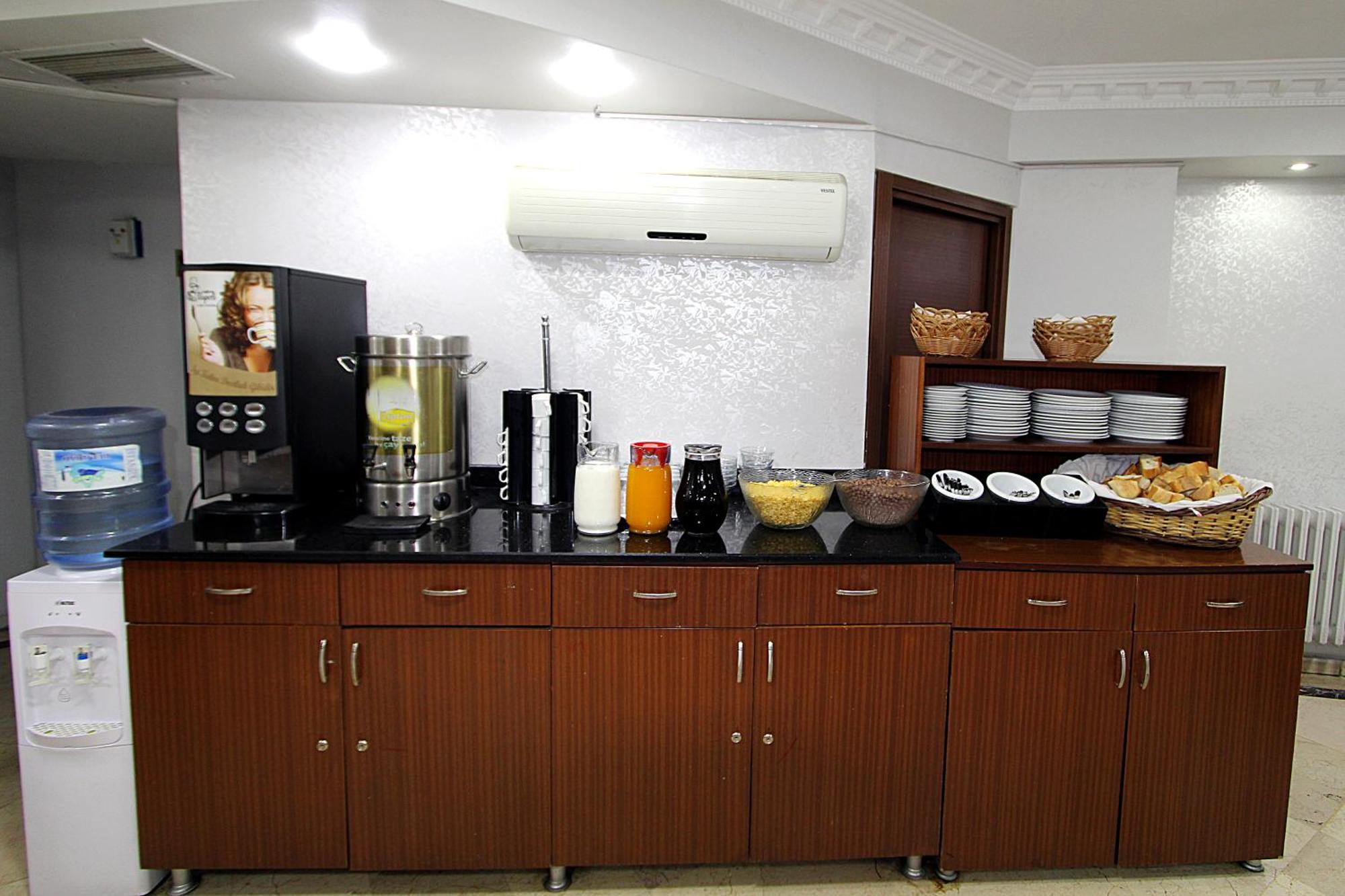 Lyon Otel İstanbul