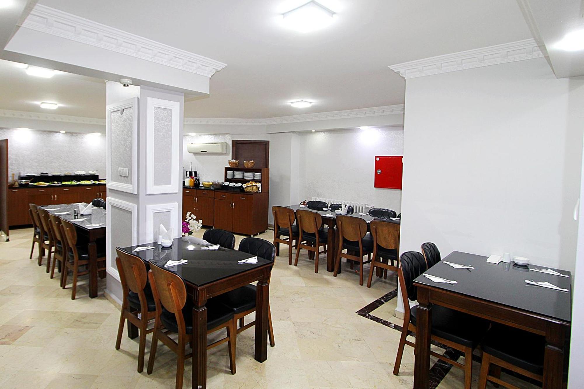 Otel Lyon