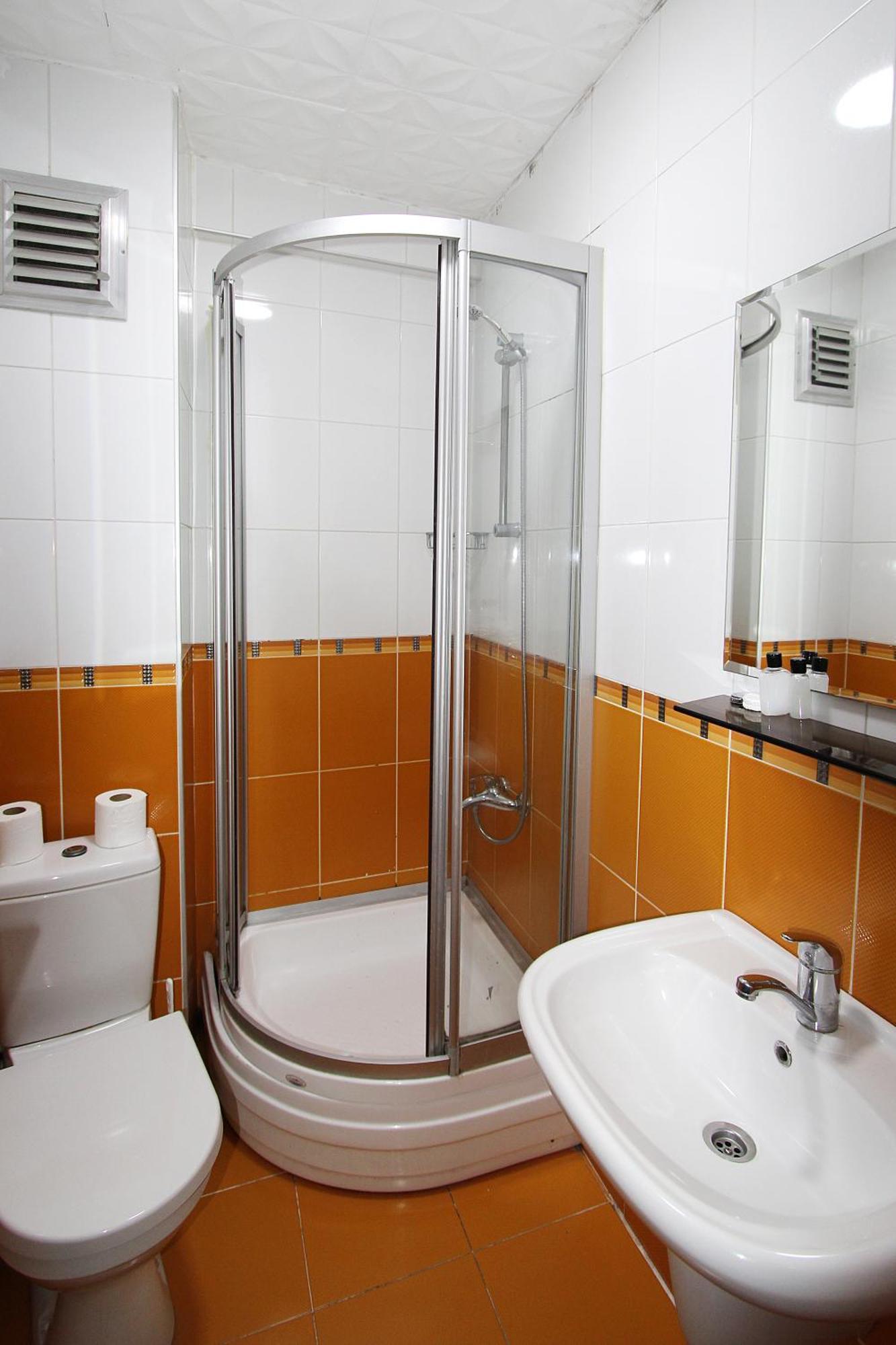 Otel Lyon 3*