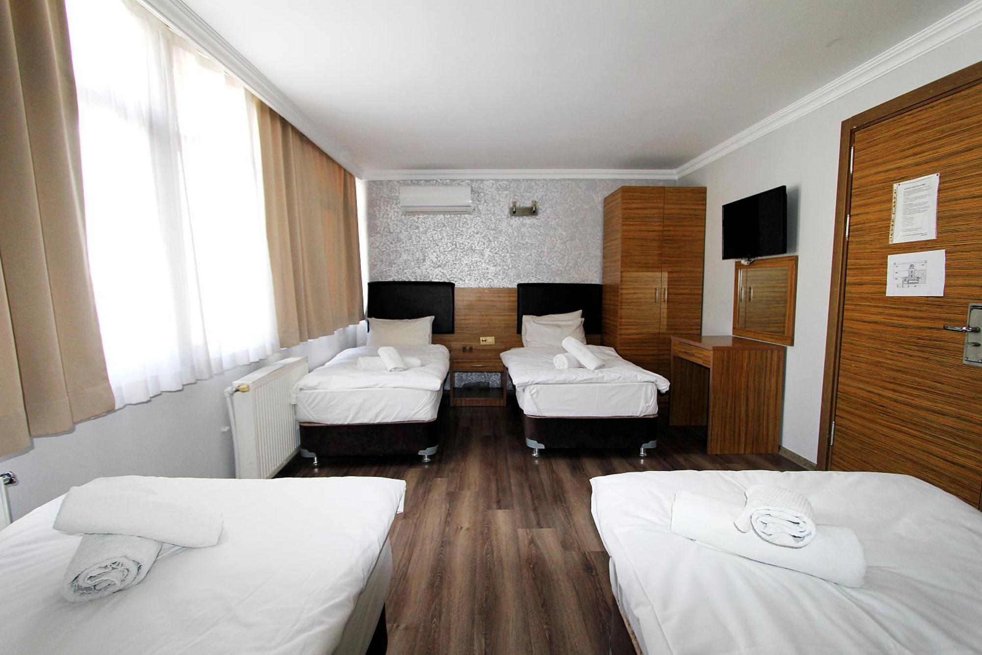 Lyon 3* Provincia di Istanbul