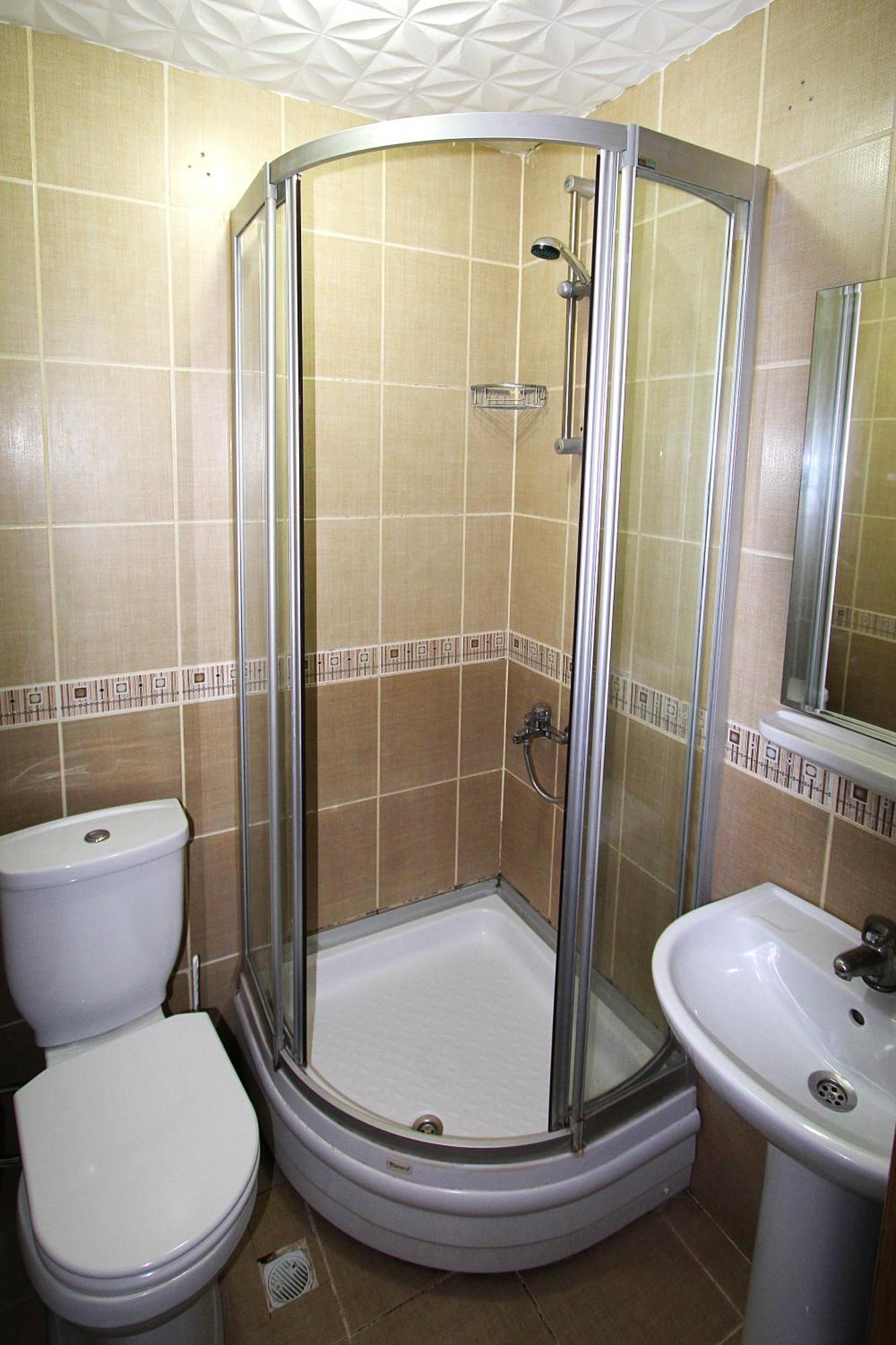 Lyon Hotel Provincia di Istanbul