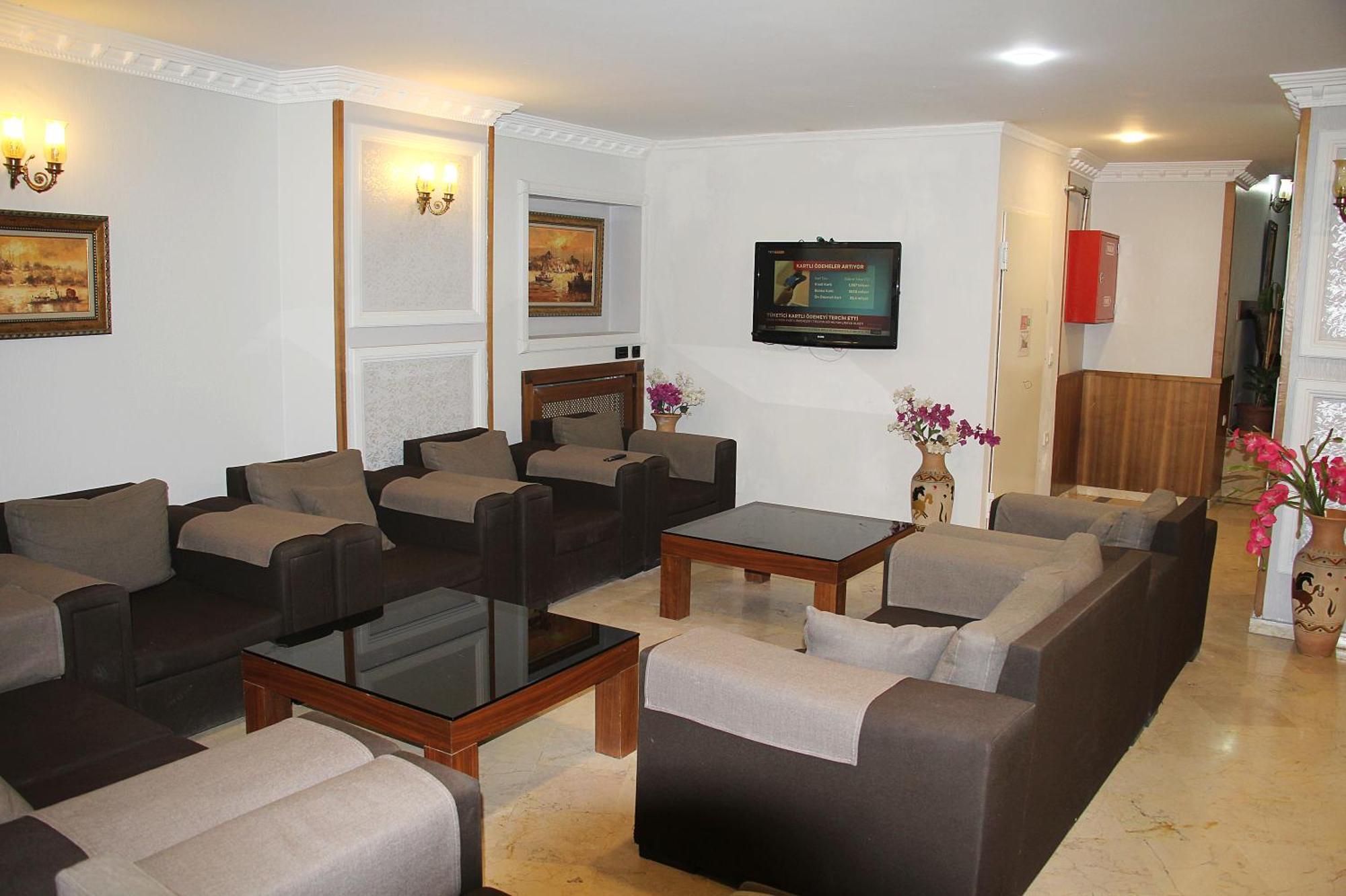 Otel Lyon