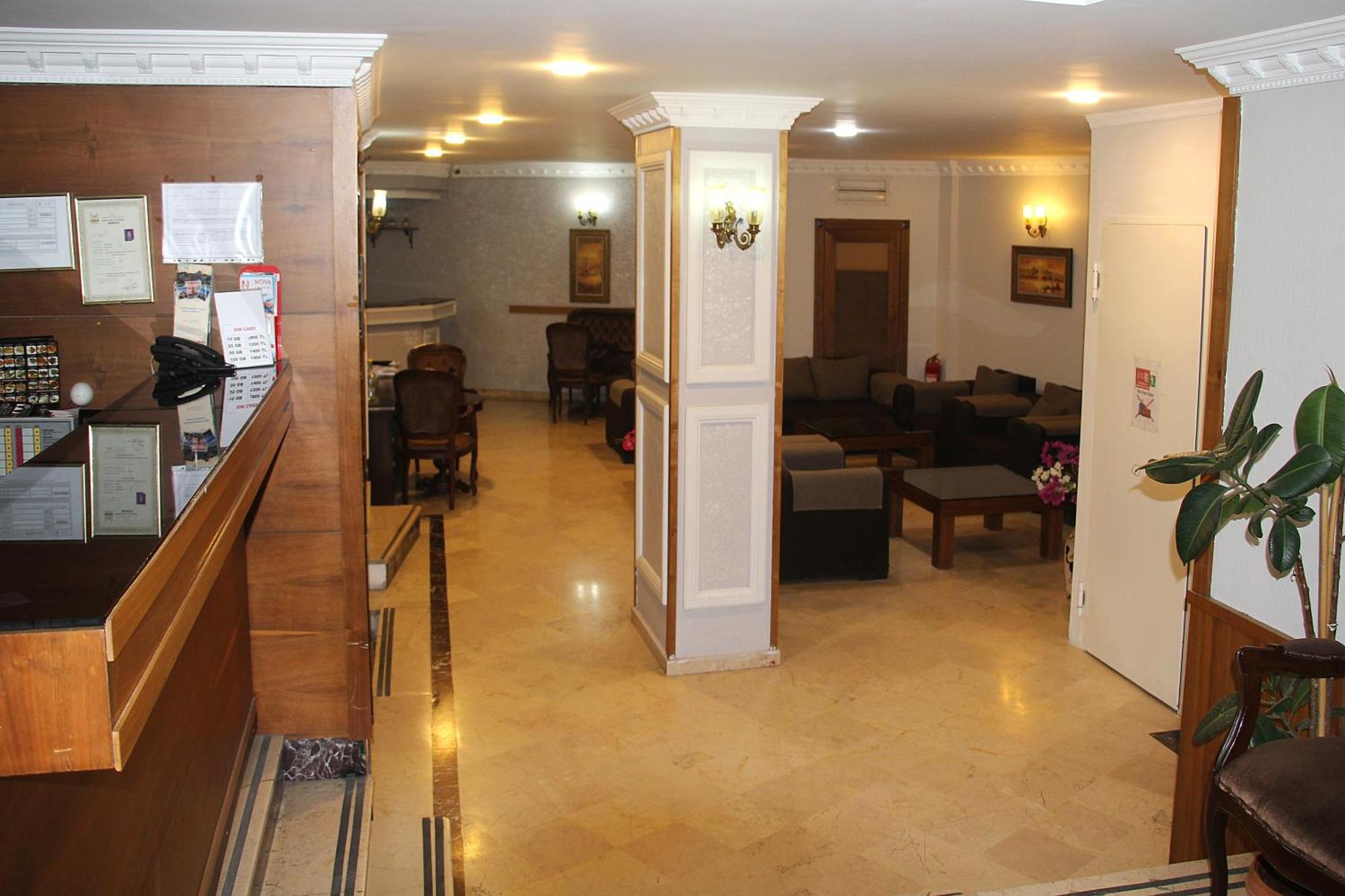 Lyon Otel İstanbul