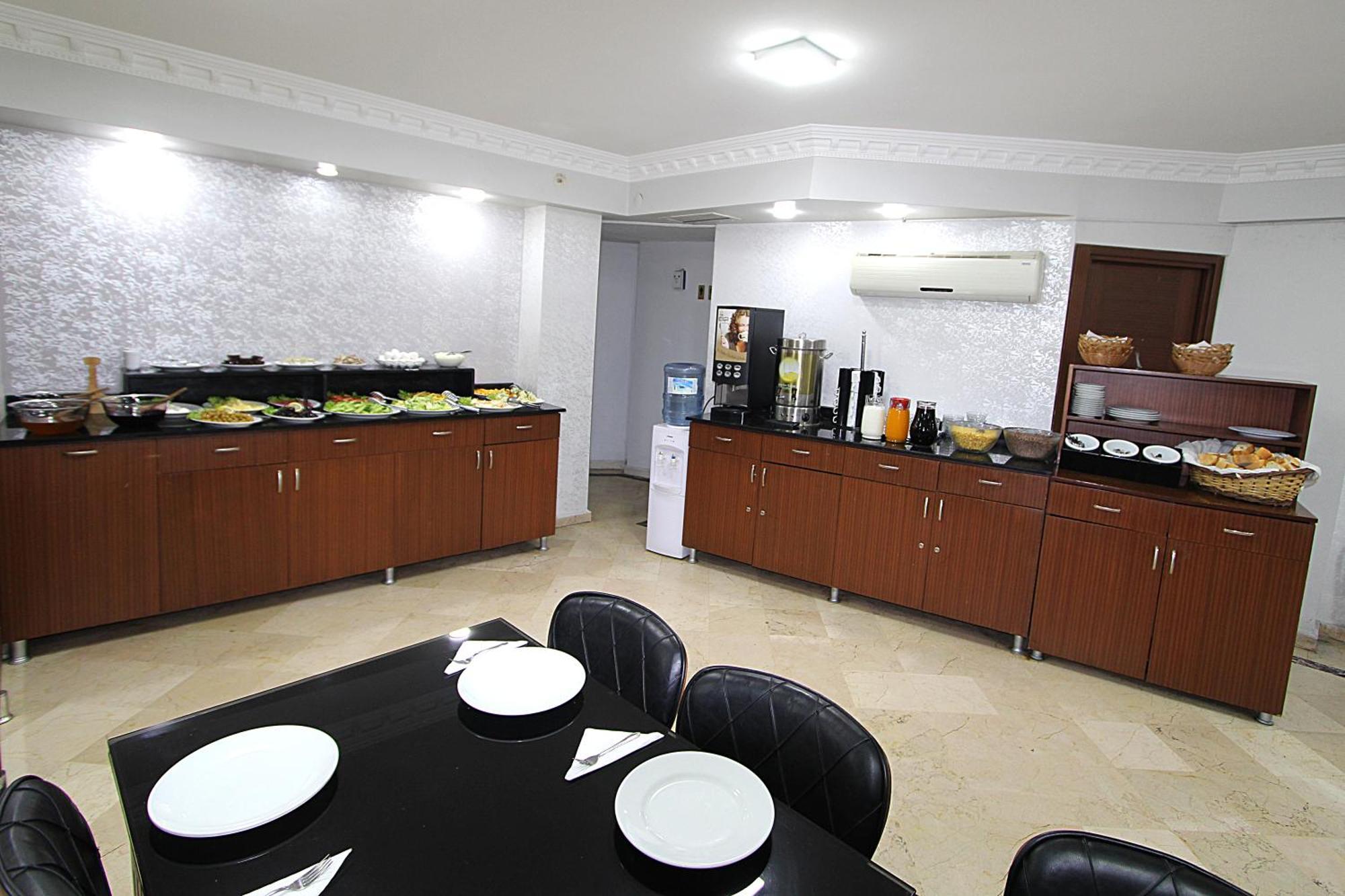 Otel Lyon İstanbul