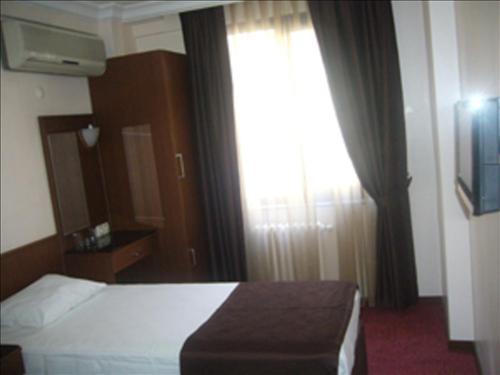 Lyon Hotel Provincia di Istanbul